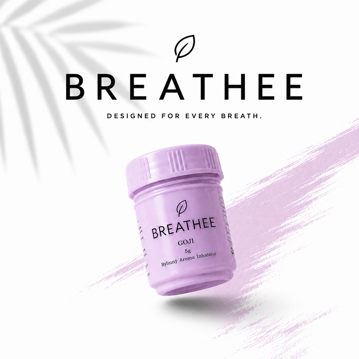BREATHEE GOJI