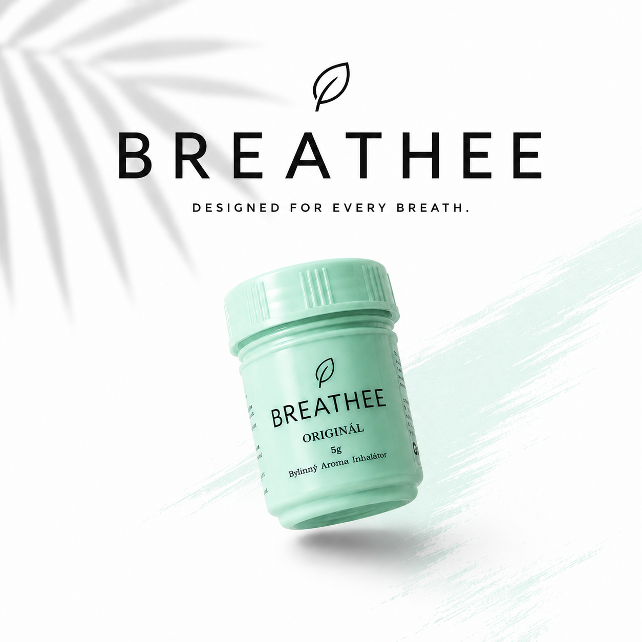 BREATHEE ORIGINAL