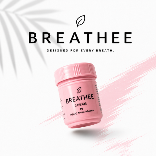 BREATHEE STRAWBERRY