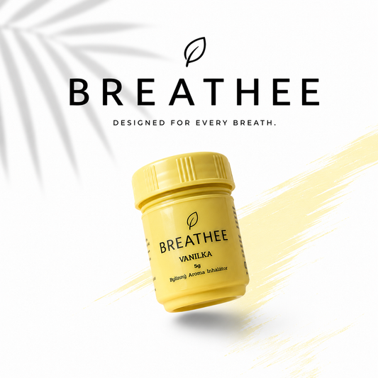 BREATHEE VANILLA